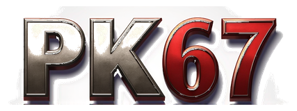 pk67 app logo